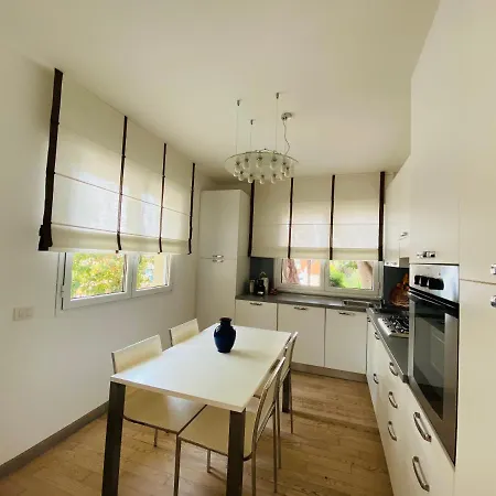 Вилла La Nel Parco