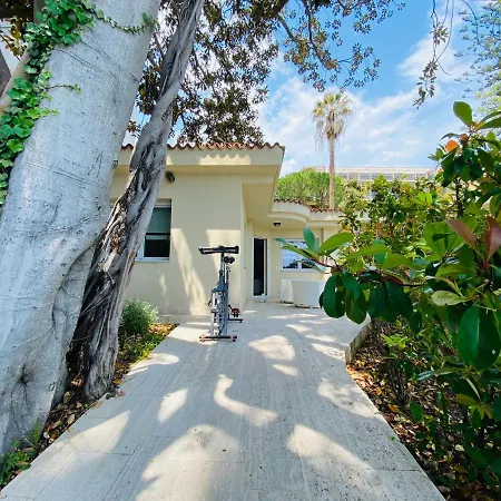 Вилла La Nel Parco