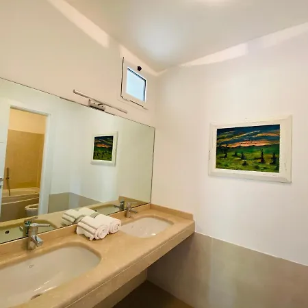 La Nel Parco Villa Sanremo