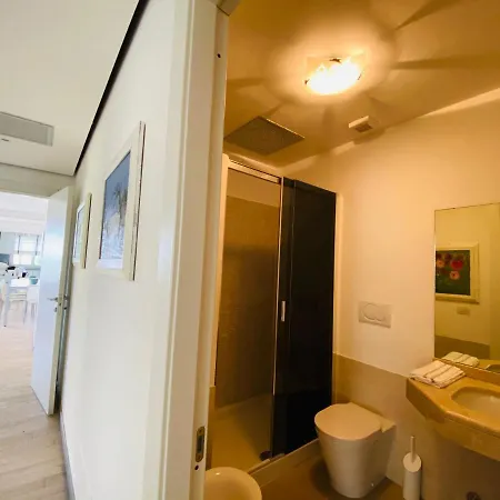 La Nel Parco 圣雷默