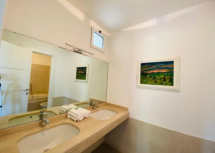 La Nel Parco Villa Sanremo