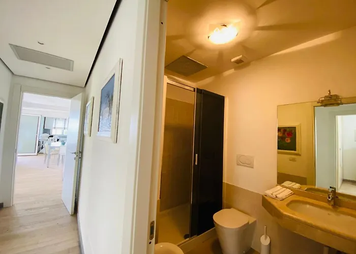 La Nel Parco Sanremo